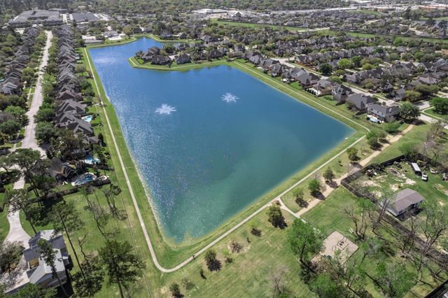 4302 Countrytrails Court, Spring, TX 77388