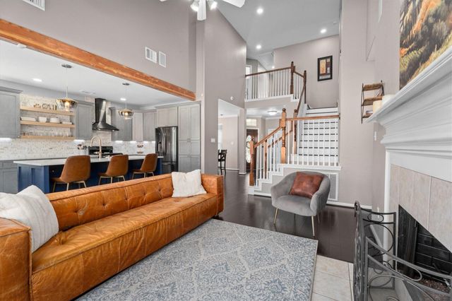 4302 Countrytrails Court, Spring, TX 77388