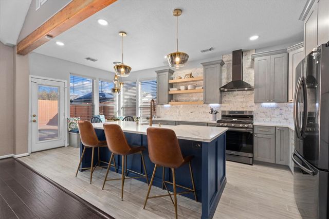 4302 Countrytrails Court, Spring, TX 77388