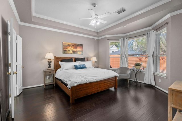 4302 Countrytrails Court, Spring, TX 77388