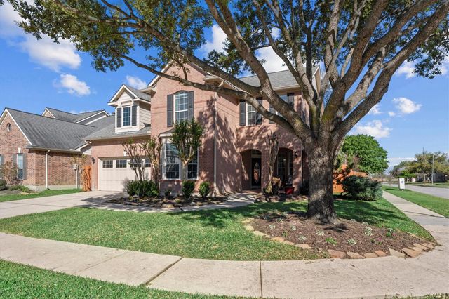 4302 Countrytrails Court, Spring, TX 77388