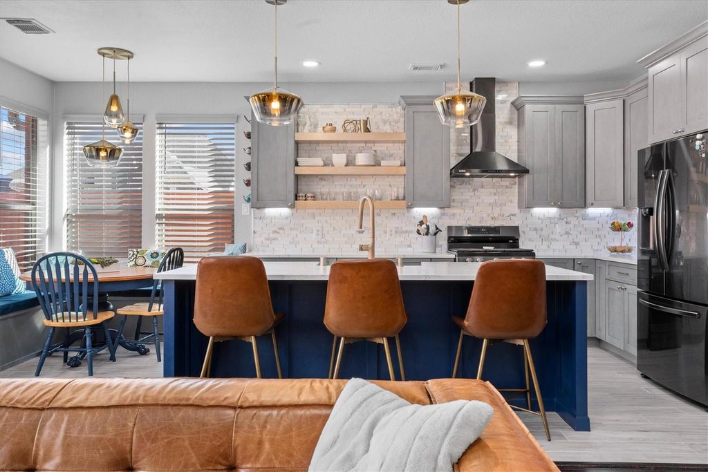 4302 Countrytrails Court, Spring, TX 77388