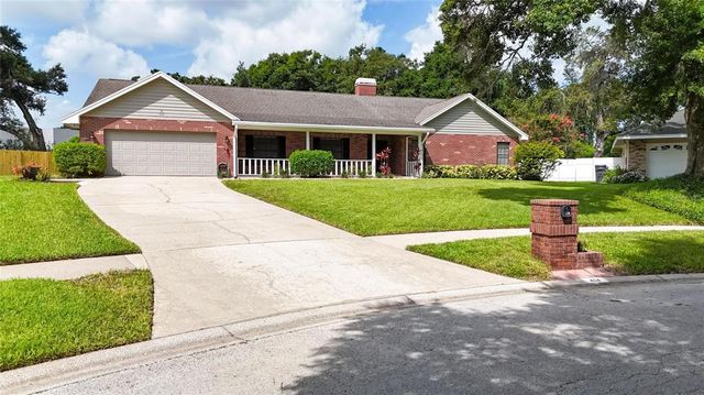 414 SUMMIT CHASE DRIVE, Valrico, FL 33594