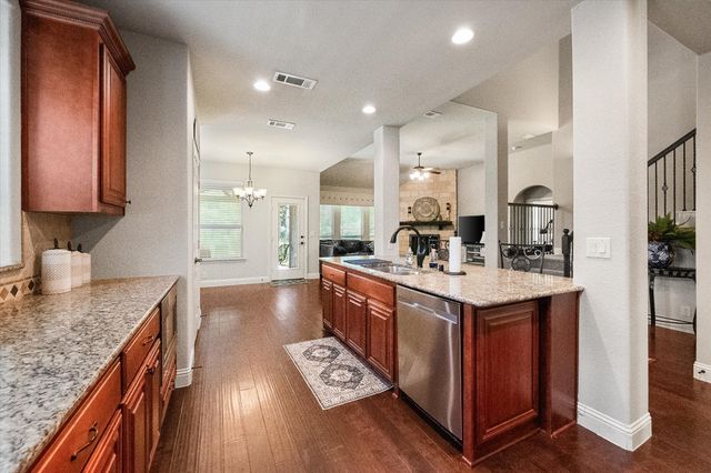117 Hurstwood Court, Anna, TX 75409