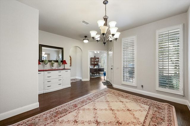 117 Hurstwood Court, Anna, TX 75409