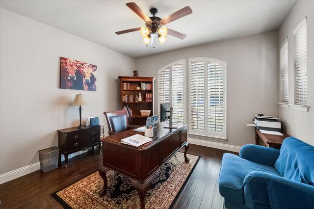 117 Hurstwood Court, Anna, TX 75409