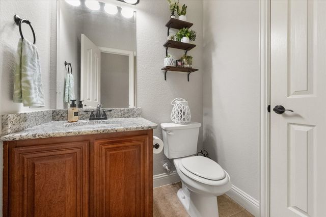 117 Hurstwood Court, Anna, TX 75409