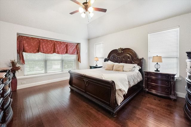 117 Hurstwood Court, Anna, TX 75409