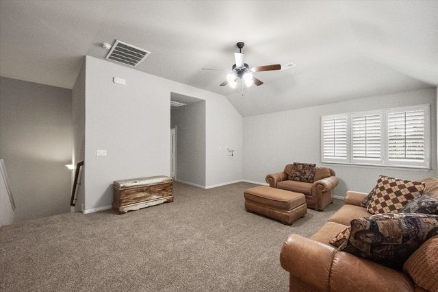 117 Hurstwood Court, Anna, TX 75409