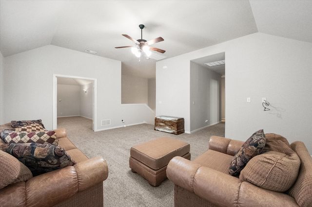 117 Hurstwood Court, Anna, TX 75409