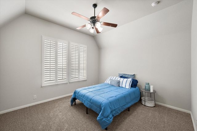 117 Hurstwood Court, Anna, TX 75409