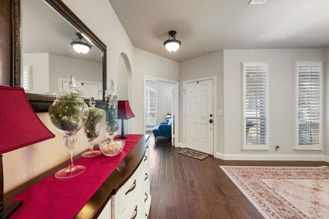 117 Hurstwood Court, Anna, TX 75409