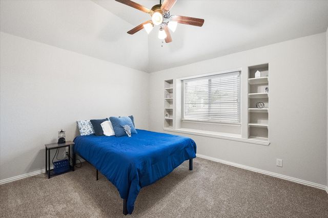 117 Hurstwood Court, Anna, TX 75409