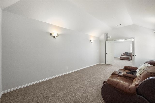 117 Hurstwood Court, Anna, TX 75409