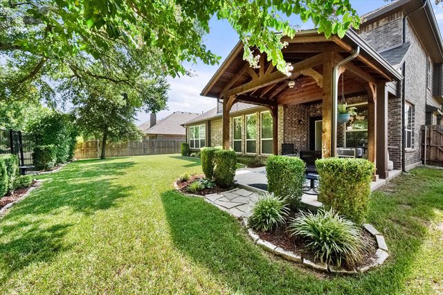 117 Hurstwood Court, Anna, TX 75409