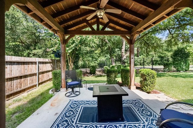 117 Hurstwood Court, Anna, TX 75409