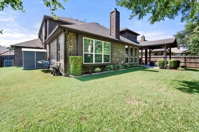 117 Hurstwood Court, Anna, TX 75409
