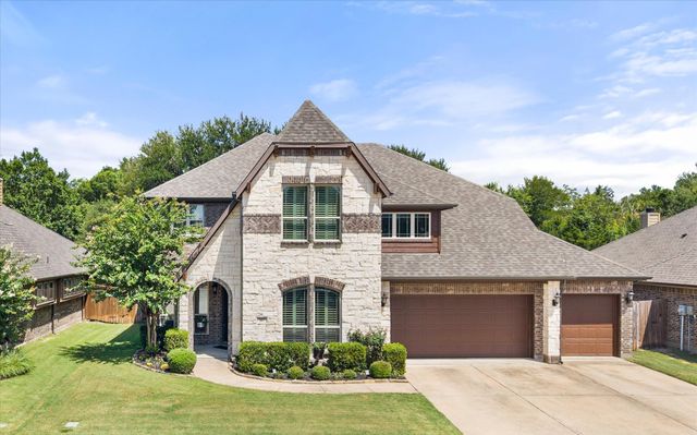 117 Hurstwood Court, Anna, TX 75409