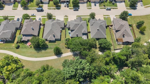 117 Hurstwood Court, Anna, TX 75409
