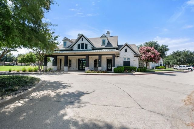 117 Hurstwood Court, Anna, TX 75409