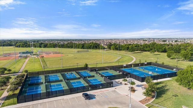 117 Hurstwood Court, Anna, TX 75409