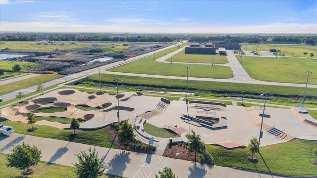 117 Hurstwood Court, Anna, TX 75409