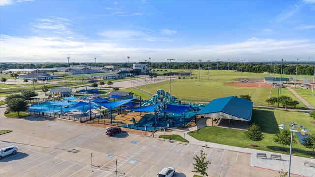 117 Hurstwood Court, Anna, TX 75409