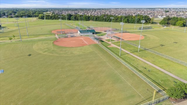 117 Hurstwood Court, Anna, TX 75409