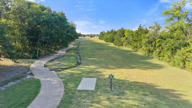 117 Hurstwood Court, Anna, TX 75409