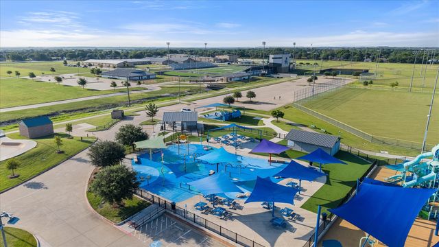 117 Hurstwood Court, Anna, TX 75409