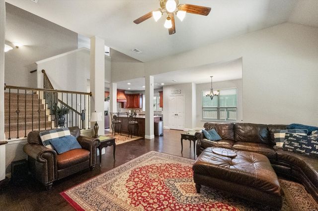 117 Hurstwood Court, Anna, TX 75409