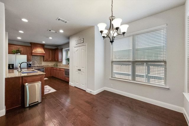 117 Hurstwood Court, Anna, TX 75409