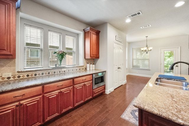 117 Hurstwood Court, Anna, TX 75409