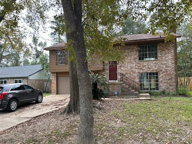 2126 Little Cedar Drive, Houston, TX 77339