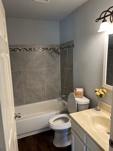 2126 Little Cedar Drive, Houston, TX 77339