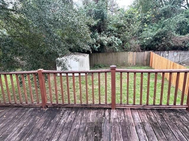 2126 Little Cedar Drive, Houston, TX 77339