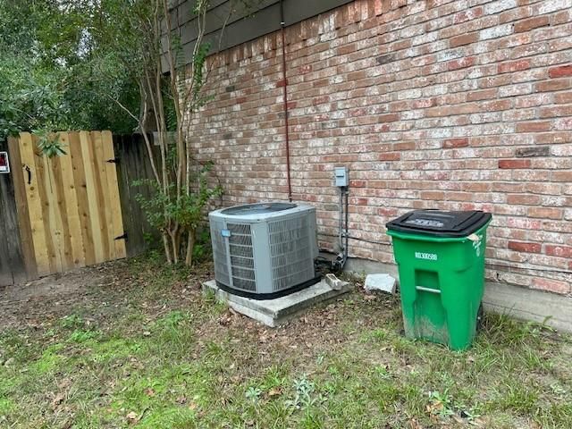 2126 Little Cedar Drive, Houston, TX 77339