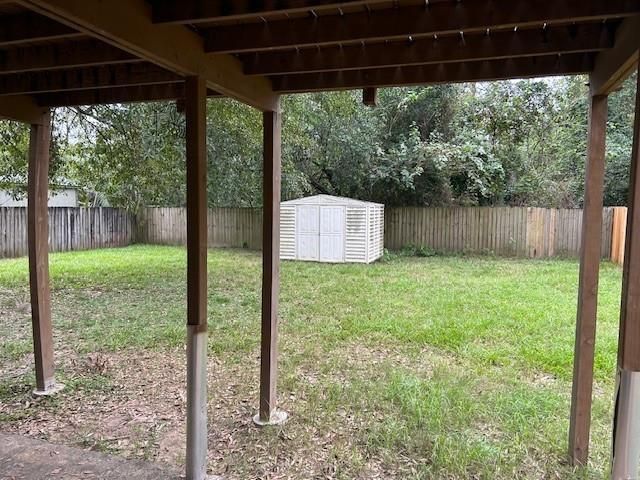 2126 Little Cedar Drive, Houston, TX 77339