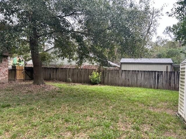 2126 Little Cedar Drive, Houston, TX 77339