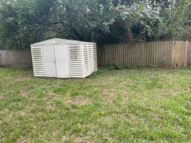 2126 Little Cedar Drive, Houston, TX 77339