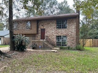 2126 Little Cedar Drive, Houston, TX 77339