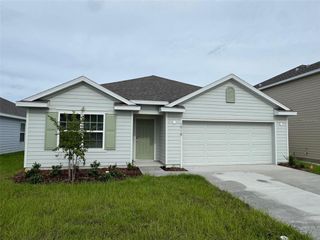 1918 NW 246TH TERRACE, Newberry, FL 32669