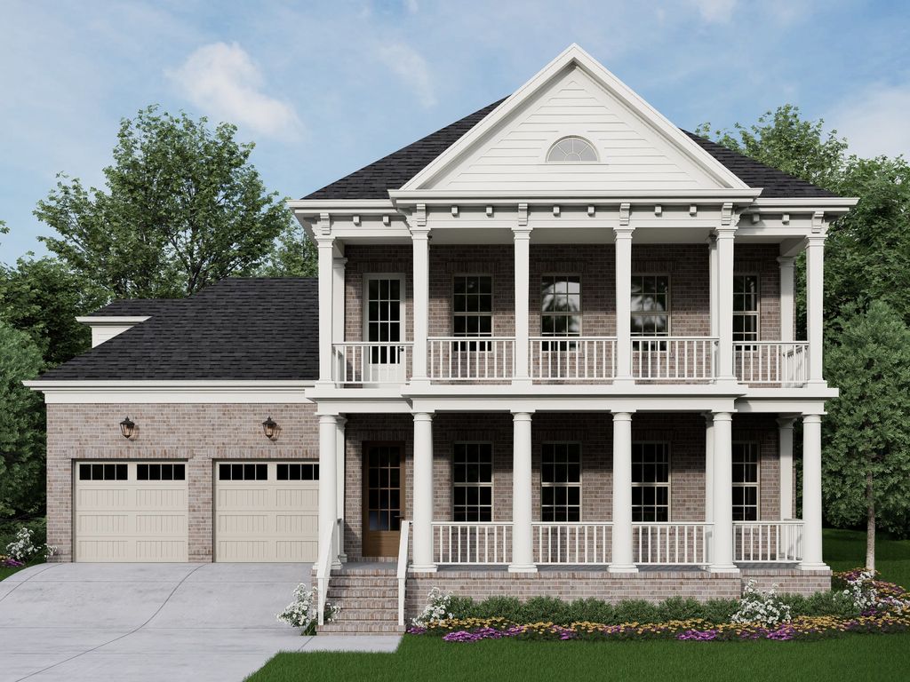 1020 Jasper Ave, Franklin, TN 37064