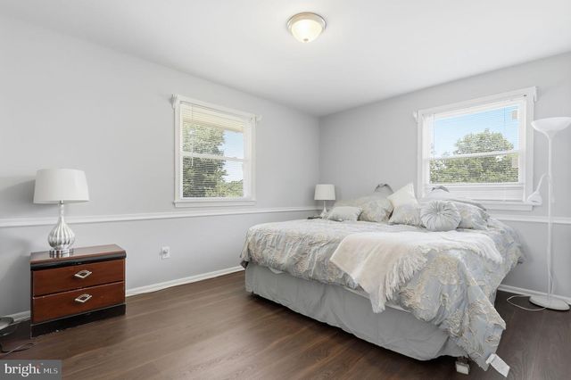 3421 CANBERRA ST, Silver Spring, MD 20904