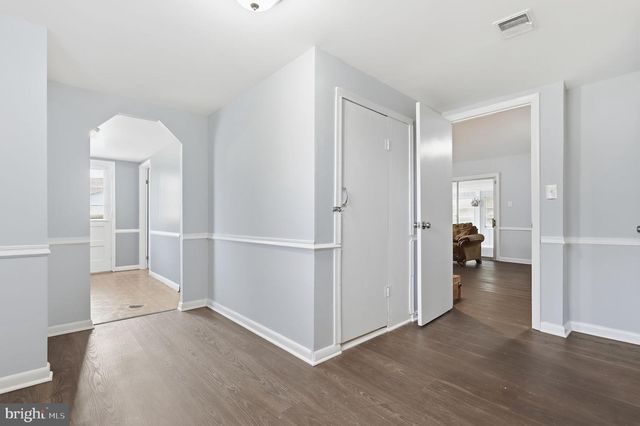 3421 CANBERRA ST, Silver Spring, MD 20904