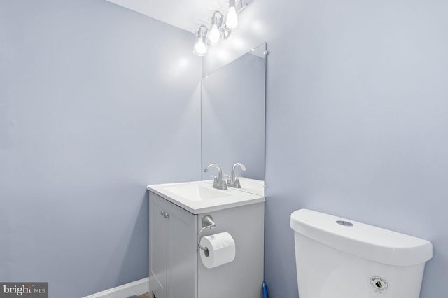 3421 CANBERRA ST, Silver Spring, MD 20904