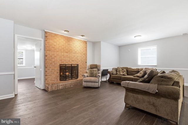 3421 CANBERRA ST, Silver Spring, MD 20904