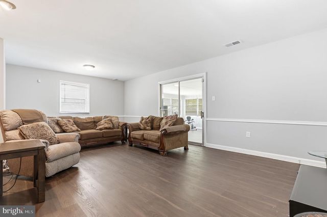 3421 CANBERRA ST, Silver Spring, MD 20904