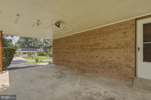 3421 CANBERRA ST, Silver Spring, MD 20904
