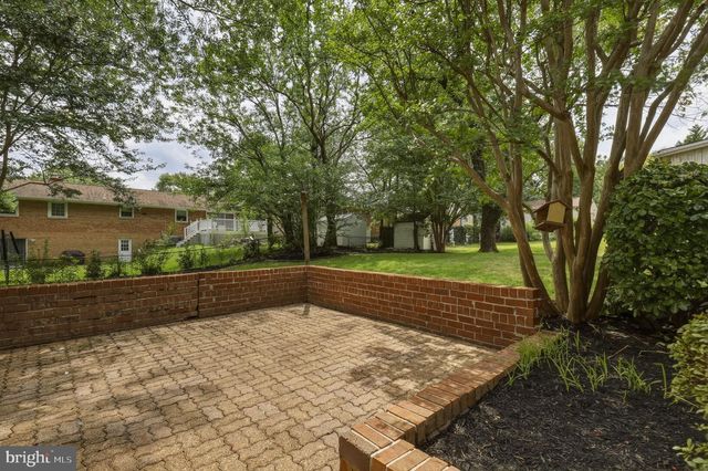 3421 CANBERRA ST, Silver Spring, MD 20904